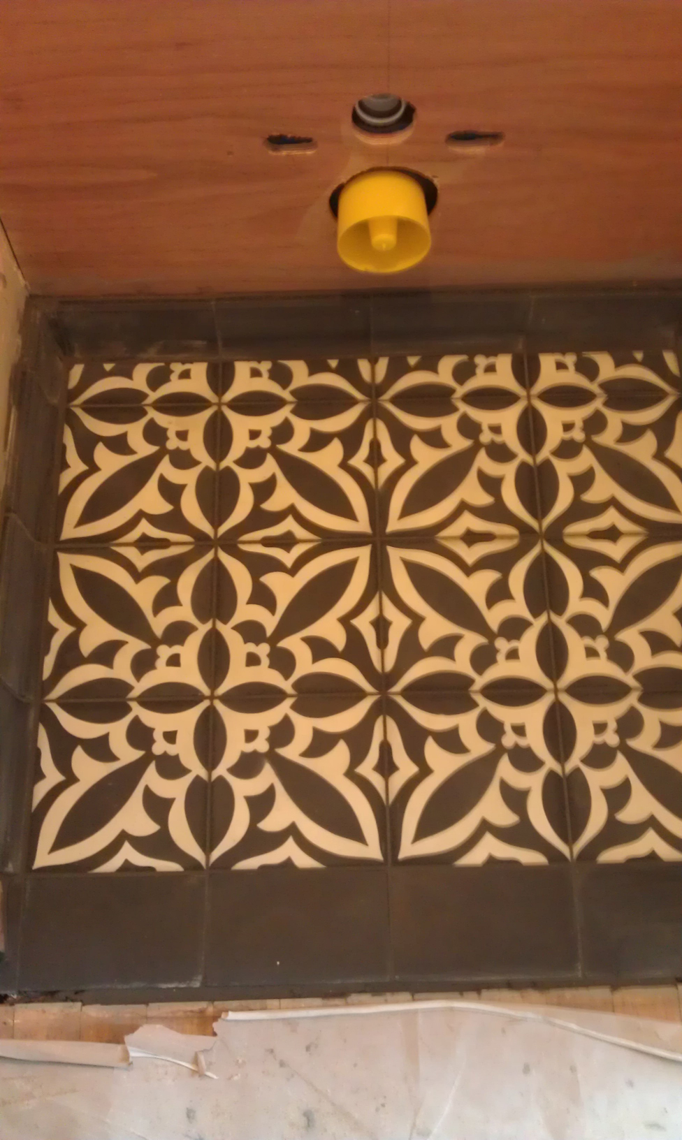 Badkamer Stadhouderslaan